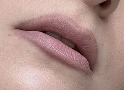 Помада для губ TopFace Soft Matte Lipstick Матовая PT158 005 Pop Pink 4 г (8681217253308) фото от покупателей 3
