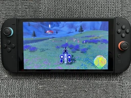 Консоль Nintendo Switch 2 (0045496321444)