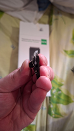 Машинка для стрижки волос RZTK Barber Ceramic 1200mAh фото от покупателей 4