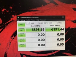 SSD накопитель 1 TB WD Black SN850X (WDS100T2X0E)