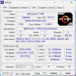 Материнская плата MSI PRO B650-S Wi-Fi (sAM5, AMD B650, PCI-Ex16) фото от покупателей 2