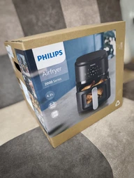 Мультипечь PHILIPS Серия 2000 NA221/00