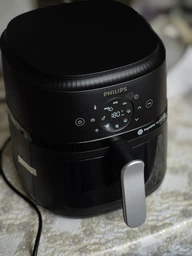 Мультипечь PHILIPS Серия 2000 NA221/00 фото от покупателей 1