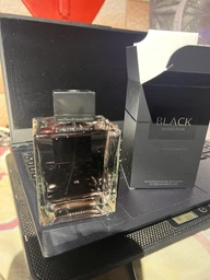 Туалетна вода Antonio Banderas Black Seduction 100 мл (8411061695951) фото от покупателей 4