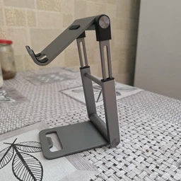 Держатель для телефона Ugreen Foldable Multi-Angle Phone Stand With Height Adjustable Grey (UGR-50324)