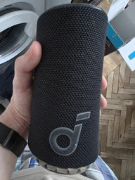 Портативна акустика SoundCore Glow Black (A3166G11) [135175] фото від покупців 9