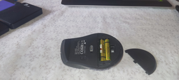 Мышь Trust SURA Wireless Black (TR25479) фото от покупателей 1