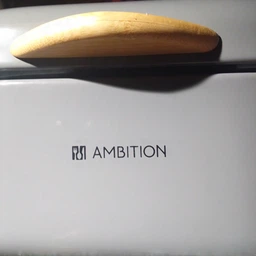 Хлебница Ambition Olivier Серая (5904134689467)