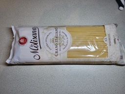 Макароны La Molisana Spaghetti №15 1 кг (8004690551578) фото от покупателей 6