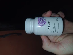 Комплекс Thorne Research Adrenal Cortex 60 капсул (693749803034)