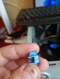 Комплект: Материнская плата ASUS B75M-A (DVI/HDMI/VGA) / CPU Intel i5-3470 (4 ядра, 3.6 Ghz)/ ОЗУ DDR3 16Gb / Кулер BOX фото от покупателей 1
