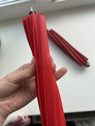 Набор максимальный для робота-пылесоса Xiaomi RoboRock S7 ( S702-00 / S752-02 ) S7 Plus / S7 MaxV Ultra / T7 / T7 Plus (VibraRise) фото от покупателей 2