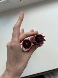 Набор максимальный для робота-пылесоса Xiaomi RoboRock S7 ( S702-00 / S752-02 ) S7 Plus / S7 MaxV Ultra / T7 / T7 Plus (VibraRise) фото от покупателей 1