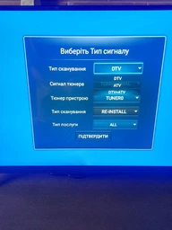 Телевiзор OzoneHD 32HSN93T2 фото від покупців 6