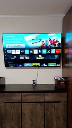 Телевізор Hisense 75A6N фото від покупців 11