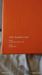 Кулер ID-Cooling SE-224-XTS фото от покупателей 7