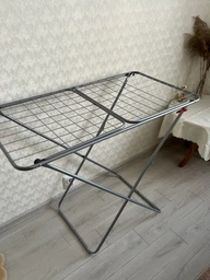 Сушилка для белья Все дома Strong 18 м Grey (36007014) фото от покупателей 2