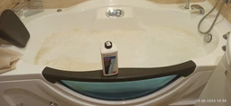 Очиститель для гидромассажных систем Glutoclean 1 л Концентрат (4044899475934) фото от покупателей 1