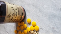 Витамин D3 SOLGAR "Vitamin D3 (Cholecalciferol)" холекальциферол, 1000 МЕ (180 таблеток) фото от покупателей 1