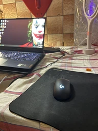 Мышь Logitech G Pro 2 Lightspeed Wireless Magenta (910-007309) фото от покупателей 3