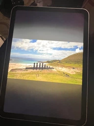 Планшет Apple iPad 11" 2025 Wi-Fi 128GB Silver (MD3Y4TY/A)
