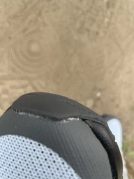 Мужские кроссовки Nike Air Max Invigor CD1515-004 47 (12.5) 30.5 см Серые с черным (193148832012)