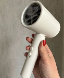 Фен Mijia Compact Hair Dryer H101 Pink