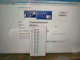 Монитор 21.5" Xiaomi Monitor A22i (ELA5230EU) (1002336) фото от покупателей 3