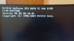 Видеокарта Inno3d GeForce RTX5070 Ti X3 16GB GDDR7 (N507T3-16D7-176068N) фото от покупателей 6