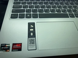 Ноутбук Lenovo IdeaPad 1 15AMN7 (82VG00RGRA) фото от покупателей 10