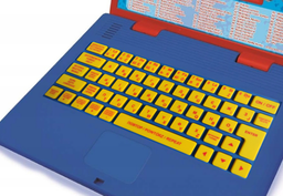Обучающий ноутбук Lexibook Psi Patrol польско-английско-украинская версия (3380743102191)