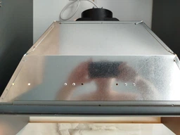Витяжка Beko HNU51311SH