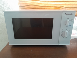 Мікрохвильова піч PANASONIC NN-SM221WZPE фото від покупців 11