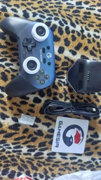 Контроллер GameSir Super Nova Multiplatform Game Wireless Blue (6936685221994) фото от покупателей 2