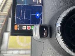 Dasai Mochi 3. Авто-мото компаньйон. Колір червоний – фото