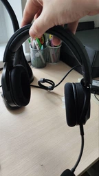 Наушники Razer Barracuda X 2022, Mercury (RZ04-04430200-R3M1) фото от покупателей 7