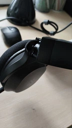 Наушники Razer Barracuda X 2022, Mercury (RZ04-04430200-R3M1) фото от покупателей 6