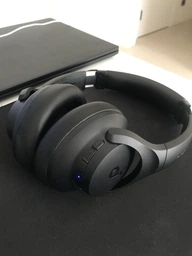 Наушники Anker SoundCore Q20i White (A3004G21)