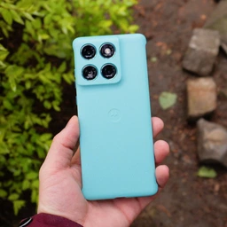 Мобильный телефон Motorola Edge 60 Fusion 8/256GB Amazonite (1012398864) фото от покупателей 8