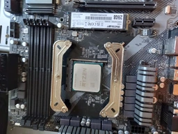Кулер Jonsbo PISA A4 White фото от покупателей 2