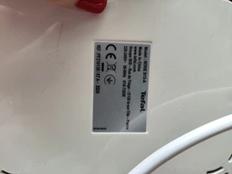 Лопатка для хлебопечки Moulinex SS-986625