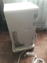 Кондиционер мобильный Beko BP407C фото от покупателей 4