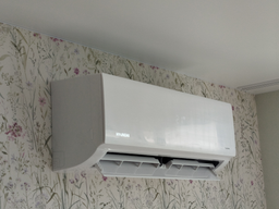 Кондиционер Hyundai ARN09LSSUAWF1/ARU09LSSUAWF1 + Кронштейн (крепление) для кондиционера Acc Electrics AE-001 (1286113590471) в подарок!