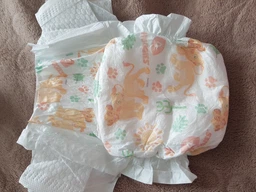 Підгузки Huggies Classic 4 (7-18 кг) Mega, 68 шт. фото від покупців 1