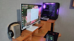 Монітор MSI PRO MP273A фото від покупців 5