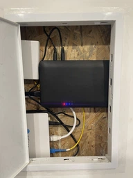 ИБП для роутера MARSRIVA KP1EC UPS для роутеров 8000 mAh 18W DC 2x5V/9V/2x12V1.5A (KP1EC_MARSRIVA) фото от покупателей 16