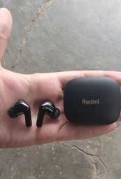 Беспроводные наушники Redmi Buds 6 BHR9250GL Cloud White