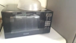Мікрохвильова піч Panasonic NN-ST25HBZPE OPENBOX фото від покупців 5