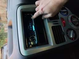 Автомагнитола 1DIN Cyclone MP-1083 М фото от покупателей 6