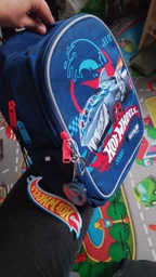 Рюкзак дитячий Kite Kids Hot Wheels 32.5х23х14 см 9 л (HW25-2735XS)